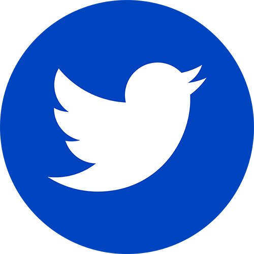 icon twitter blue